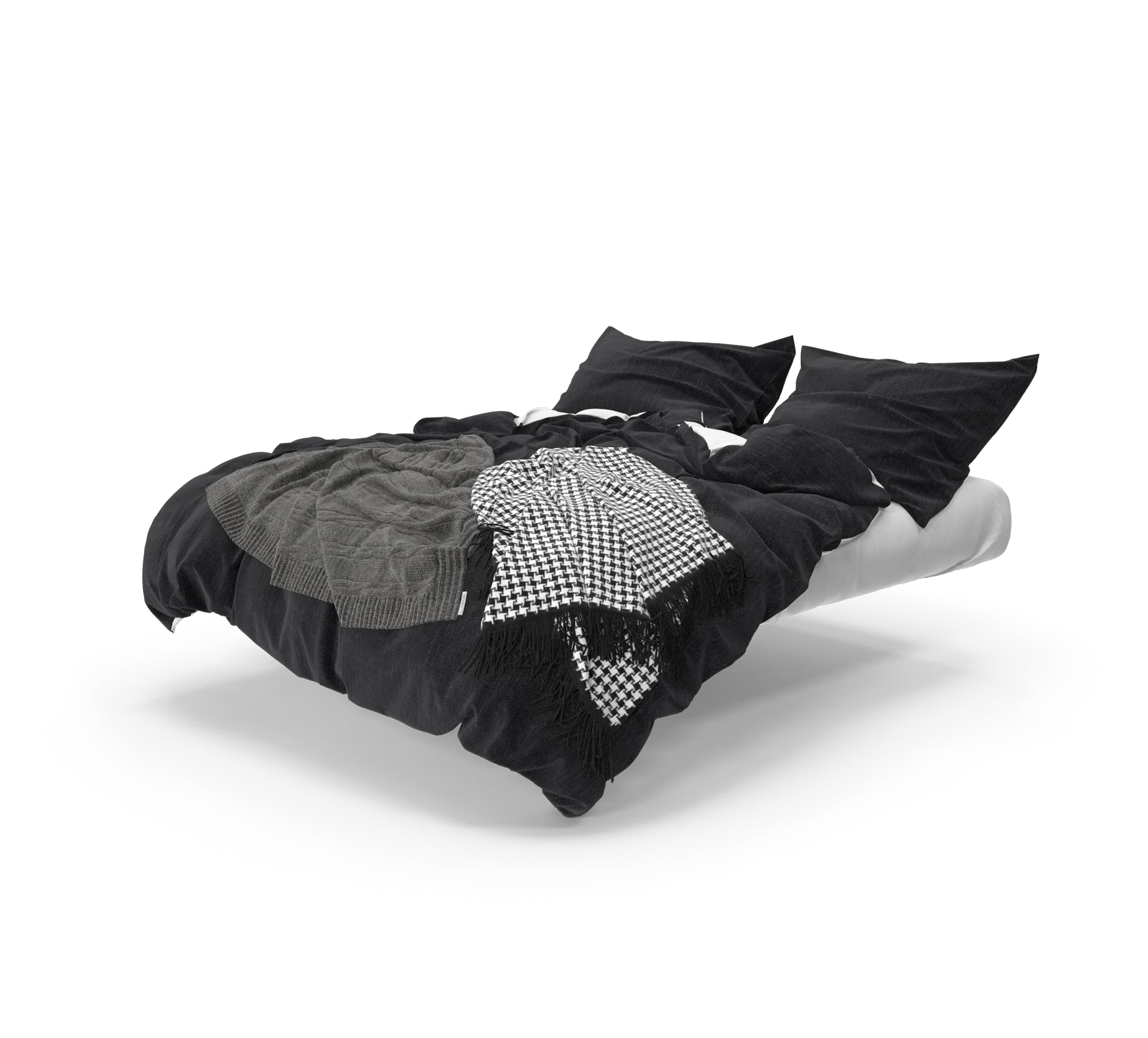 Bedding
