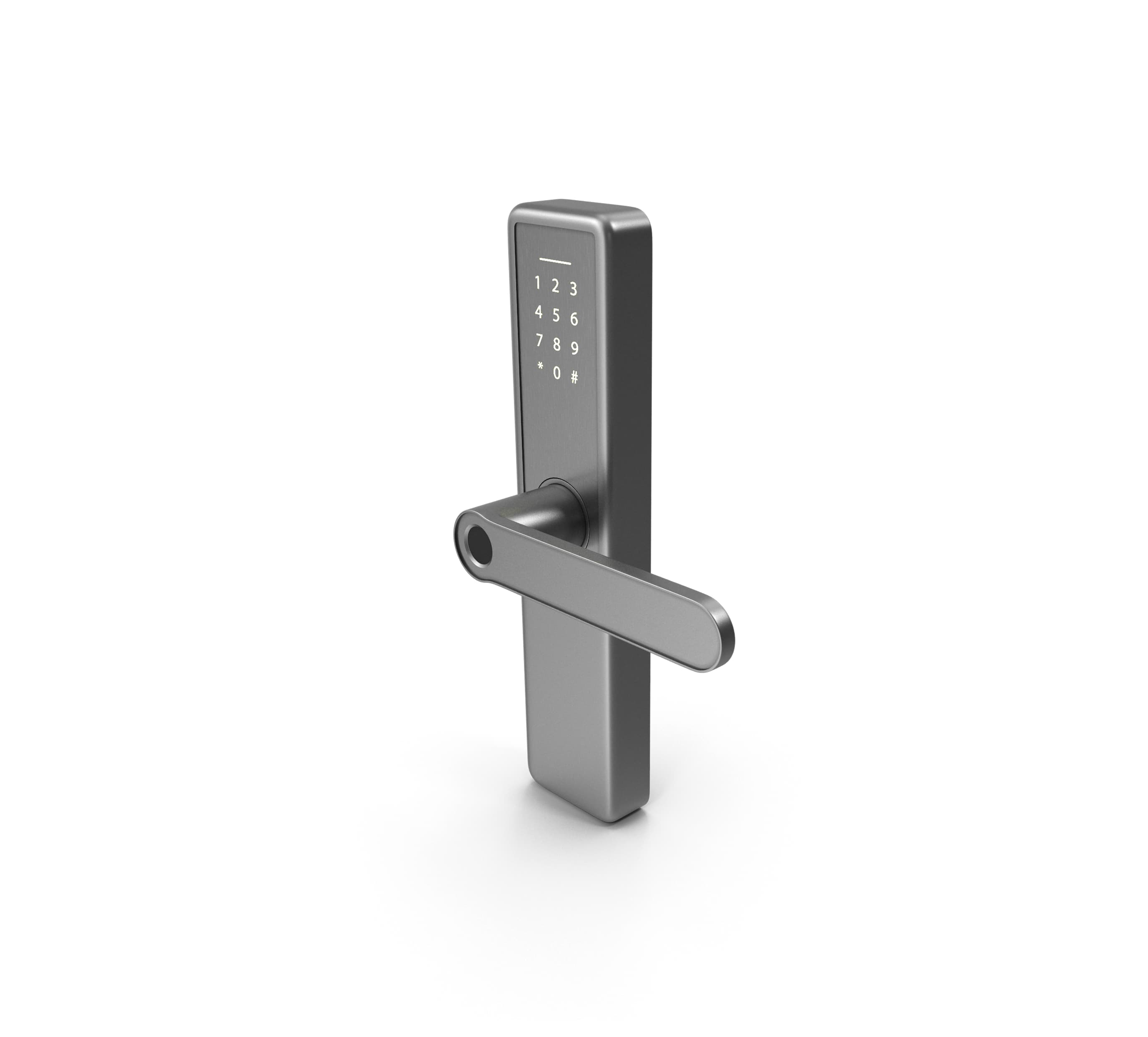 Smart Locks