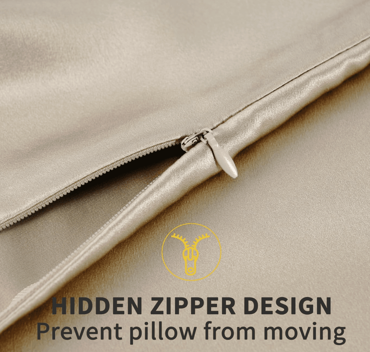 Nectar Hybrid Mattress in modern bedroom setting