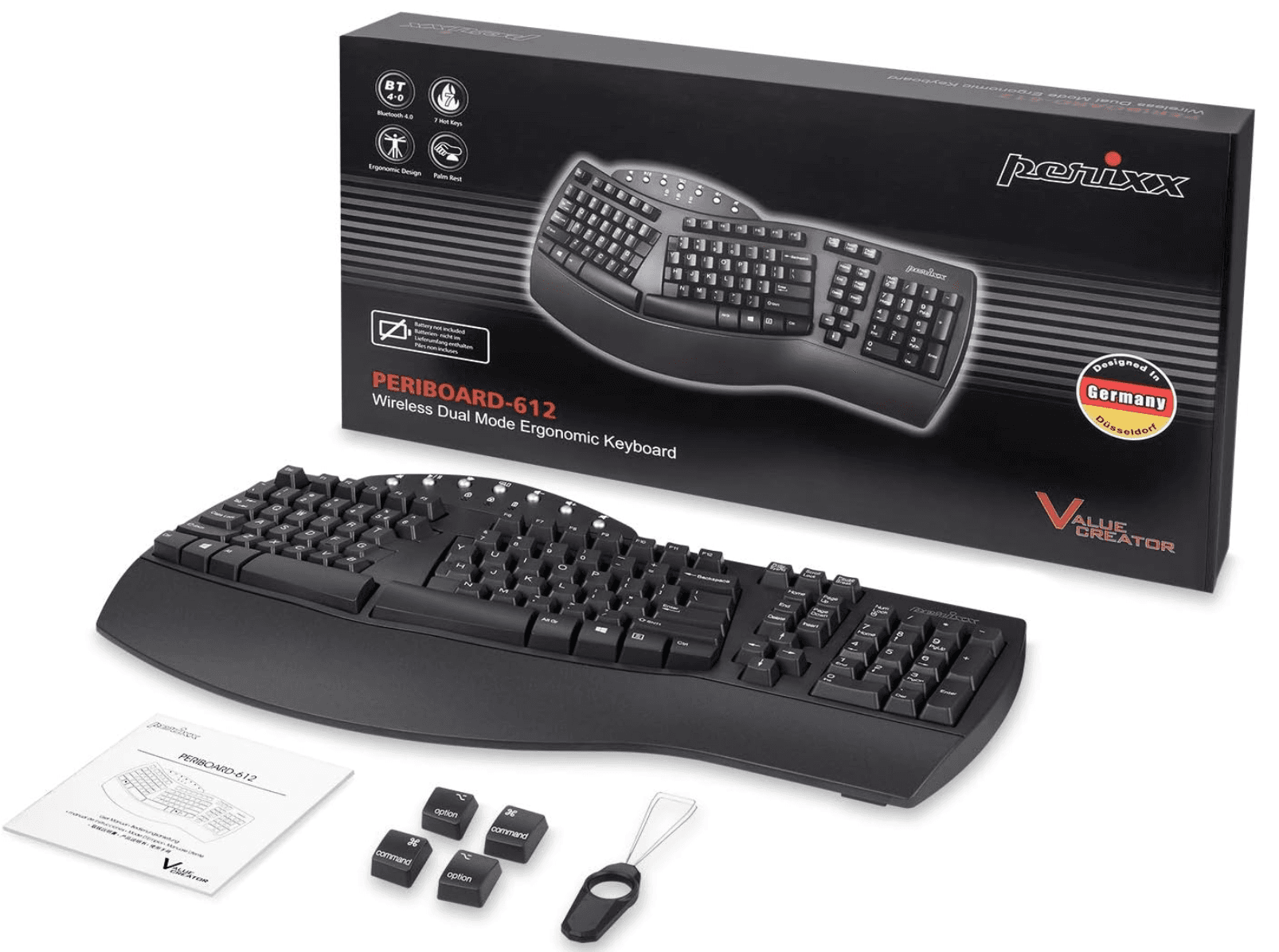 Nectar Hybrid Mattress in modern bedroom setting