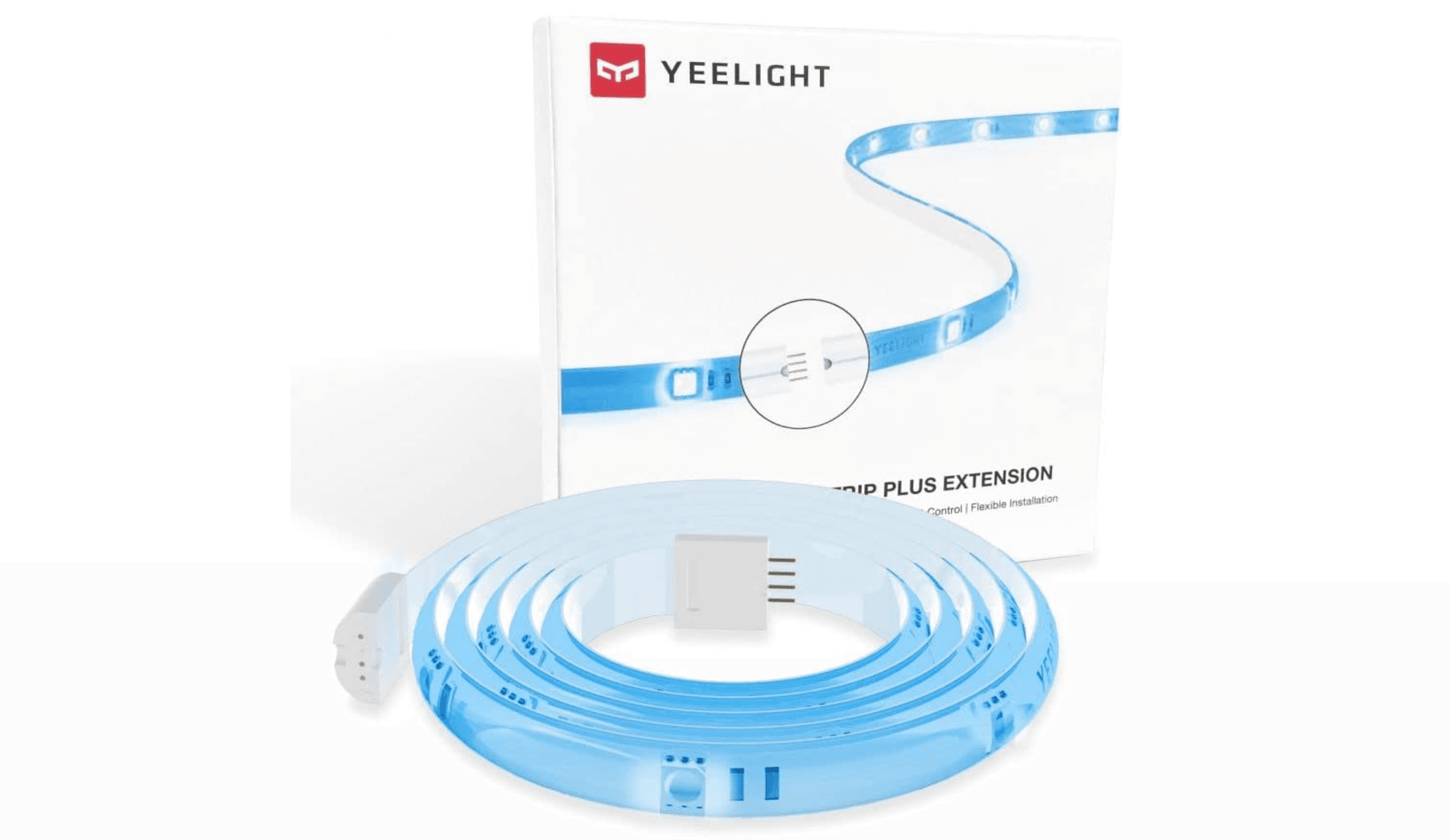 Nectar Hybrid Mattress in modern bedroom setting