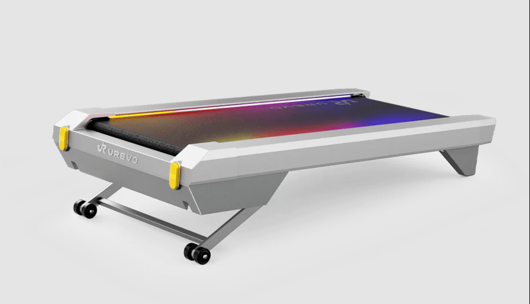 Nectar Hybrid Mattress in modern bedroom setting