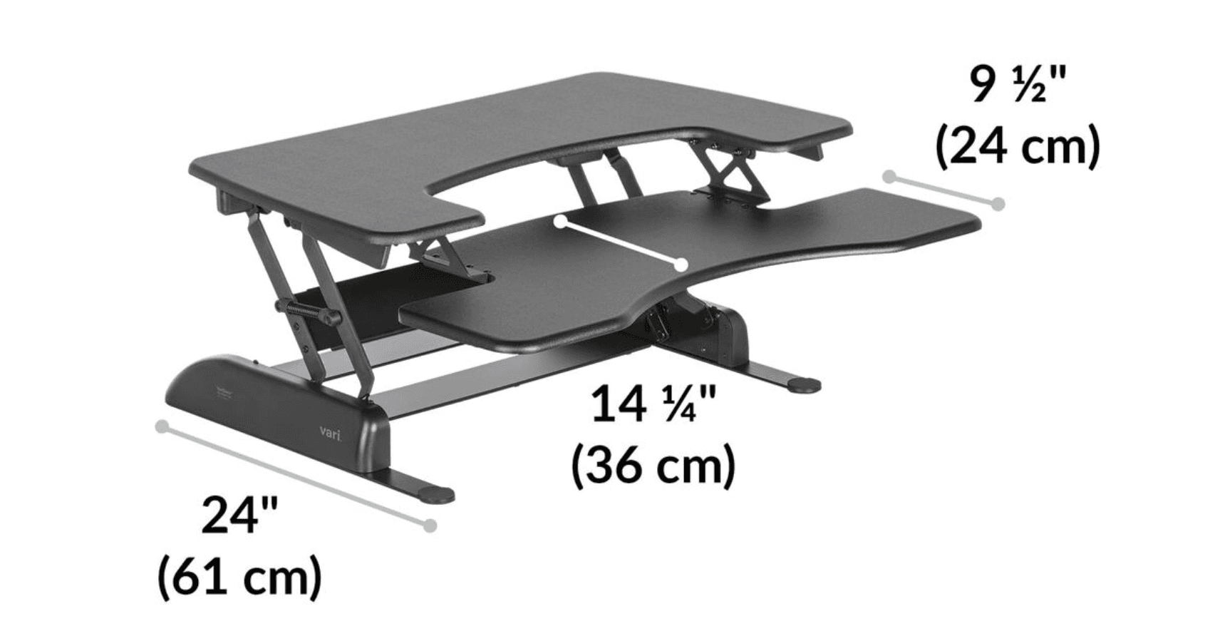 Nectar Hybrid Mattress in modern bedroom setting