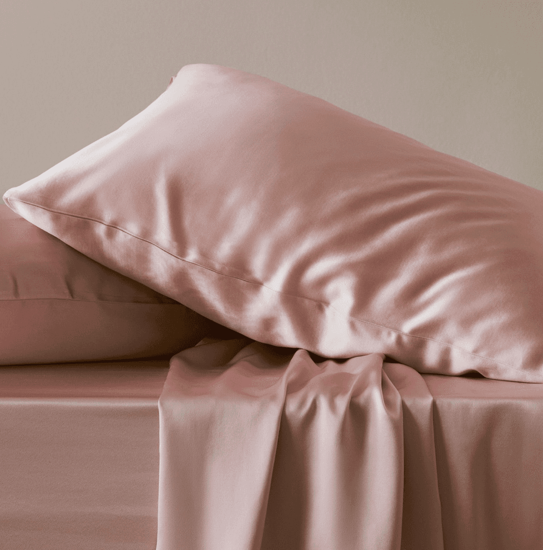 Nectar Hybrid Mattress in modern bedroom setting