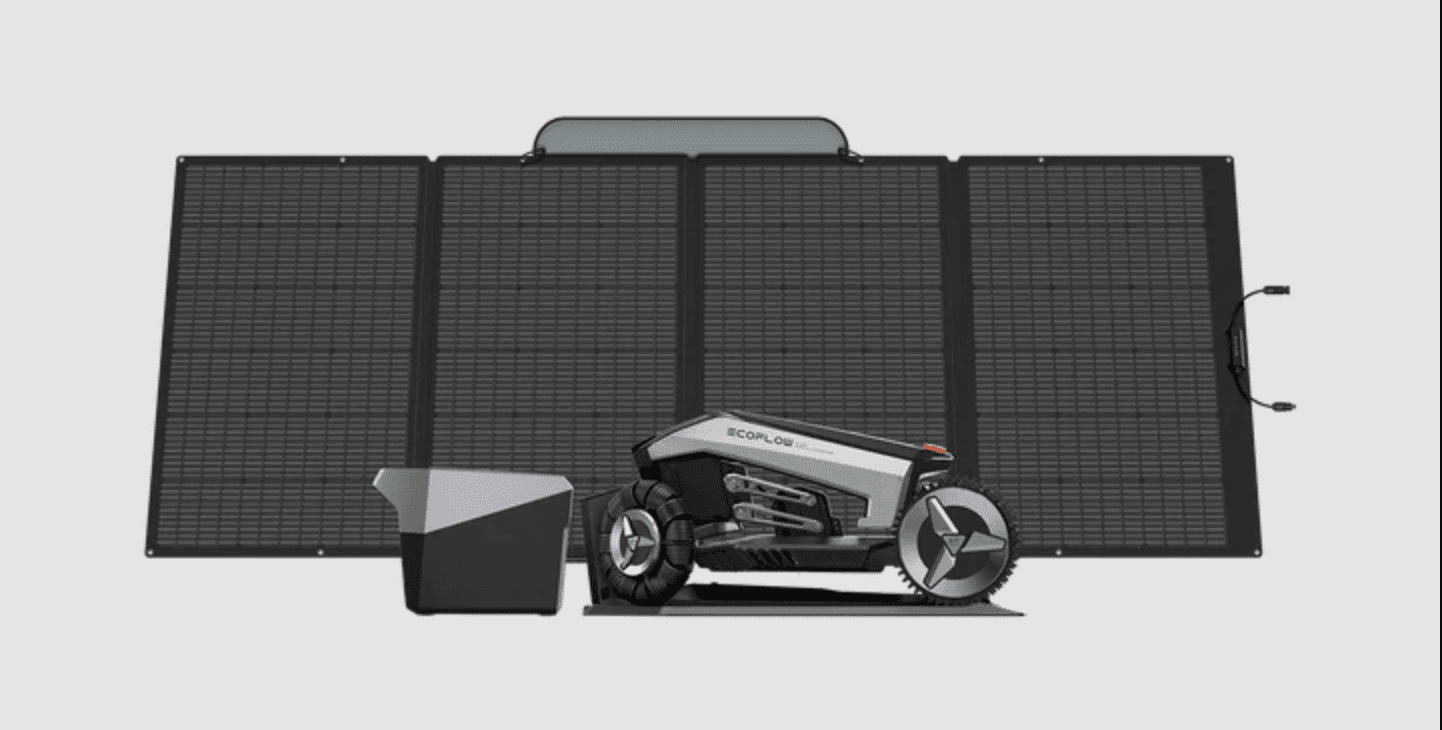 Nectar Hybrid Mattress in modern bedroom setting