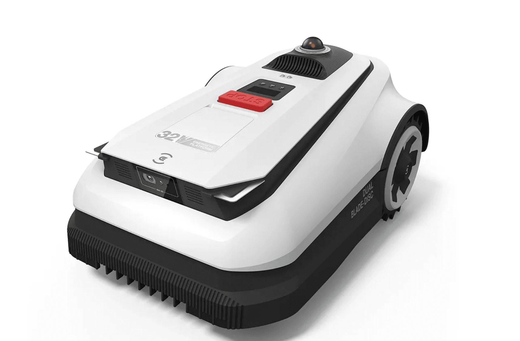 Nectar Hybrid Mattress in modern bedroom setting