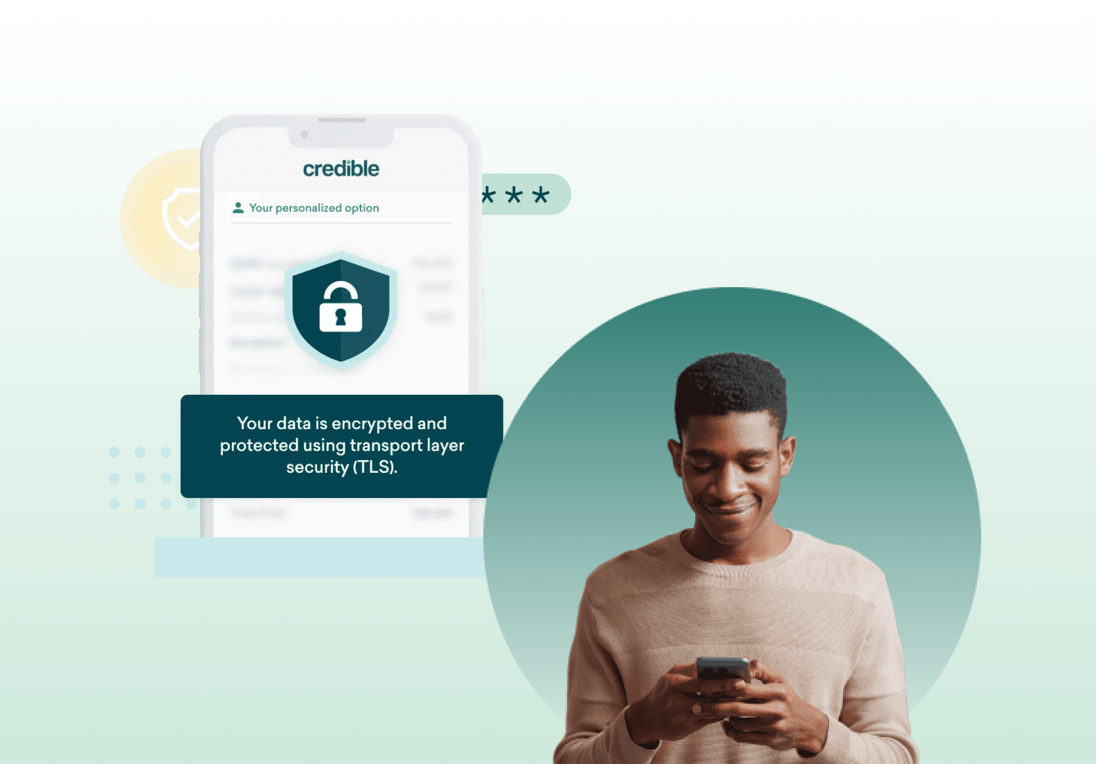 Nectar Hybrid Mattress in modern bedroom setting