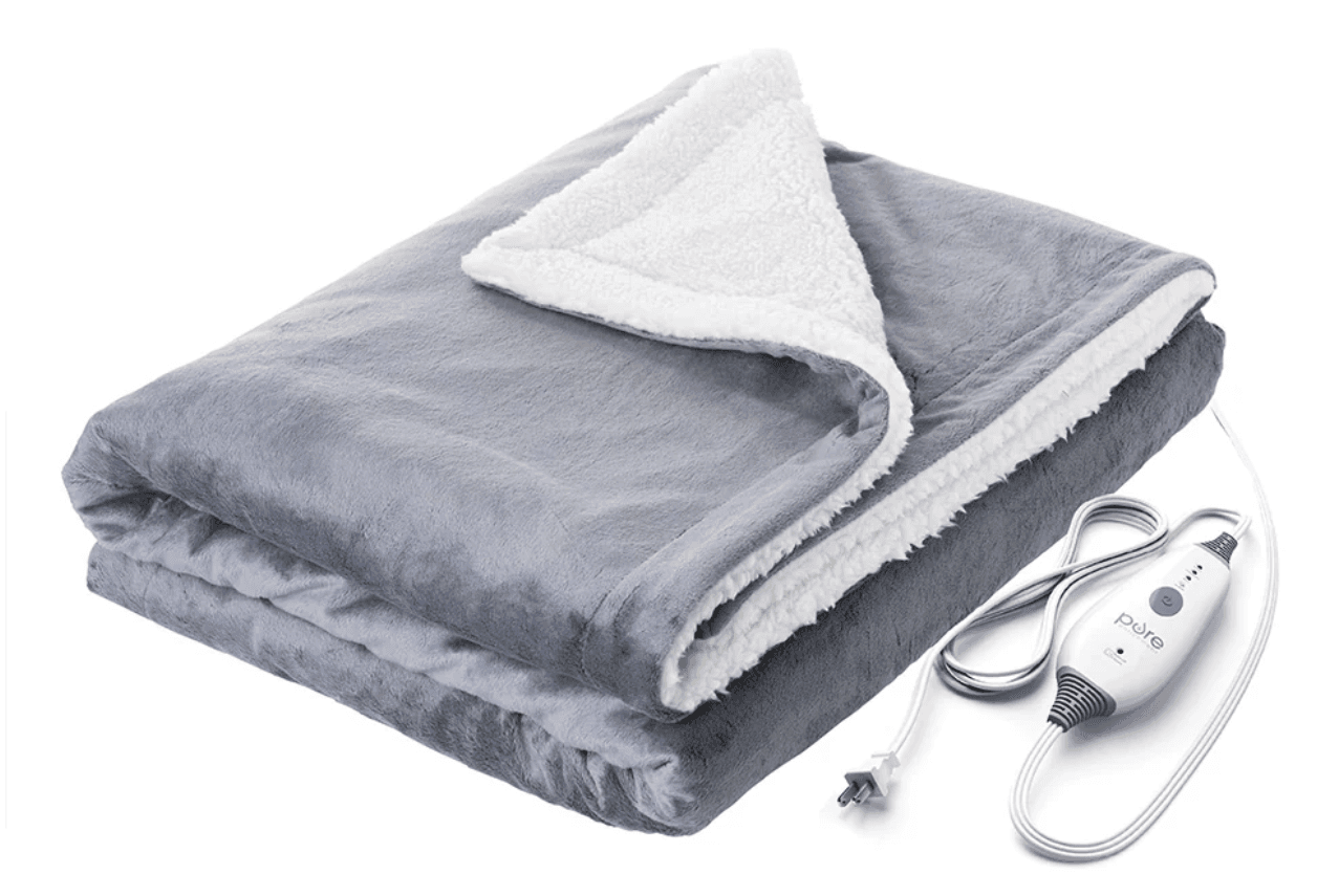 Nectar Hybrid Mattress in modern bedroom setting