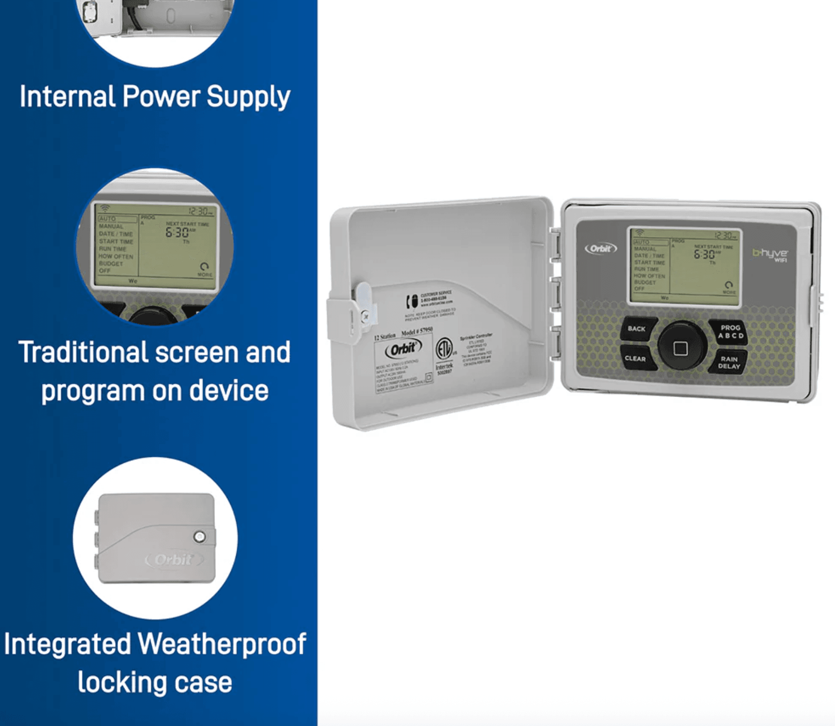 Nectar Hybrid Mattress in modern bedroom setting