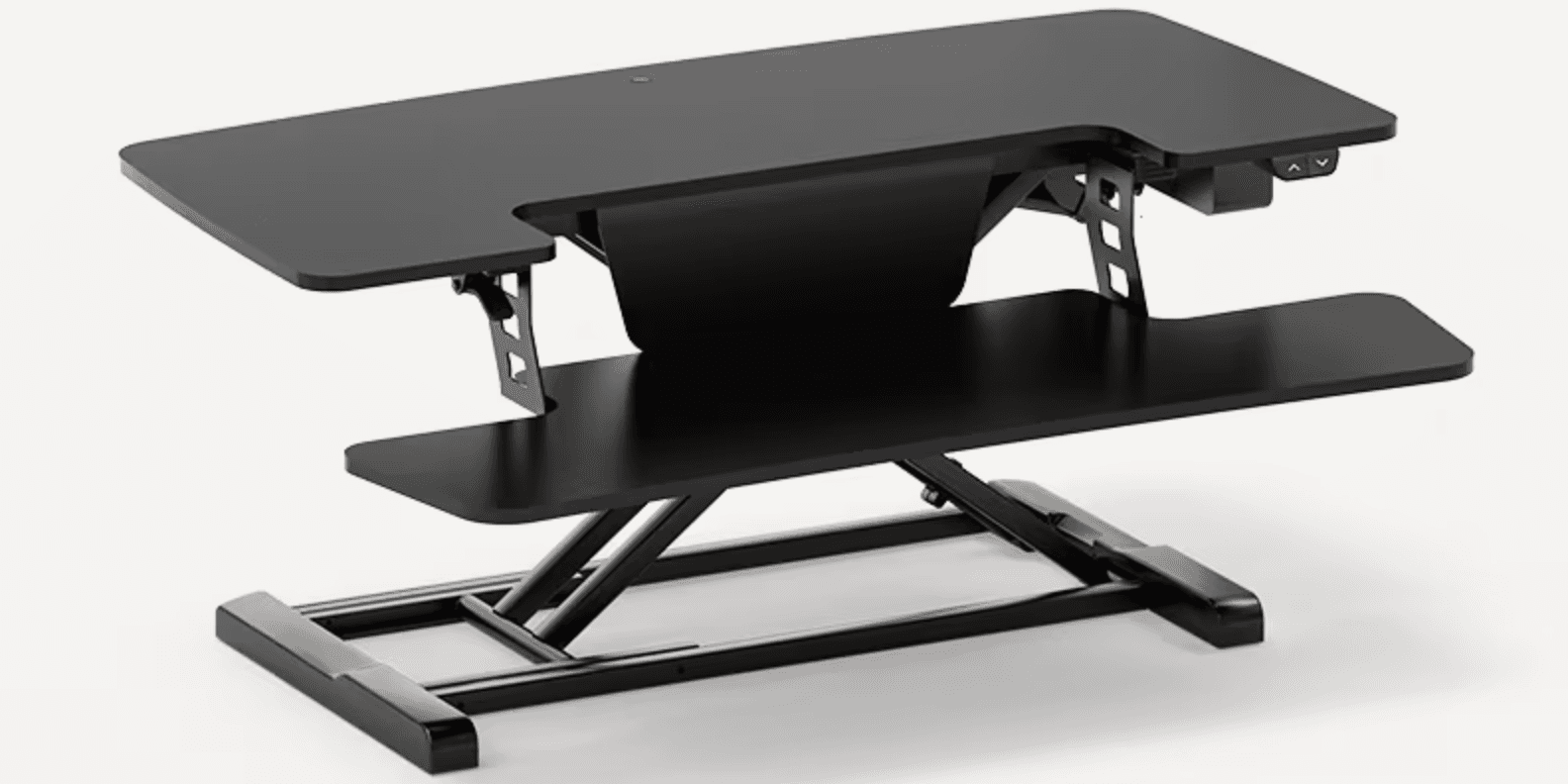 Nectar Hybrid Mattress in modern bedroom setting