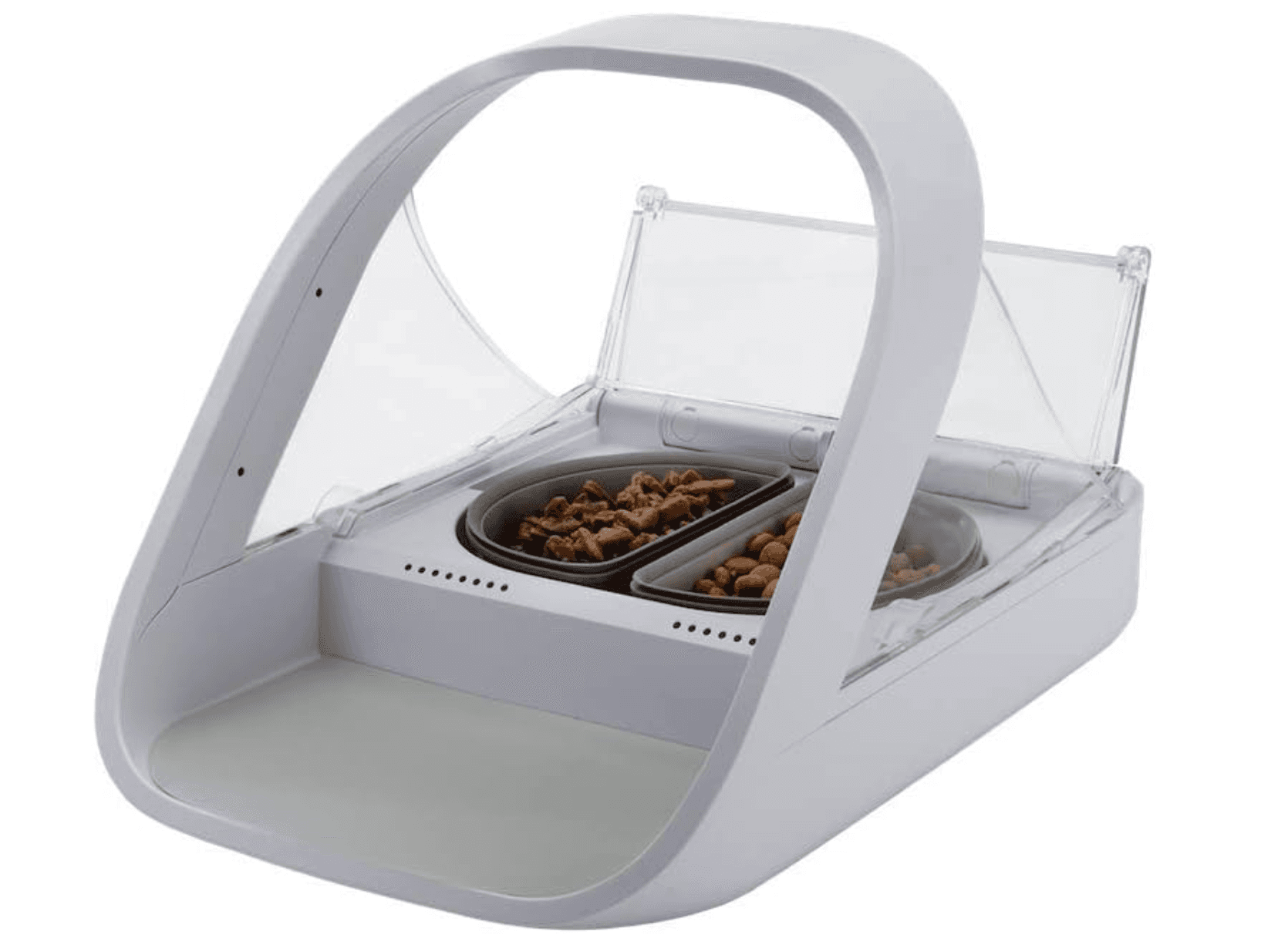 Nectar Hybrid Mattress in modern bedroom setting