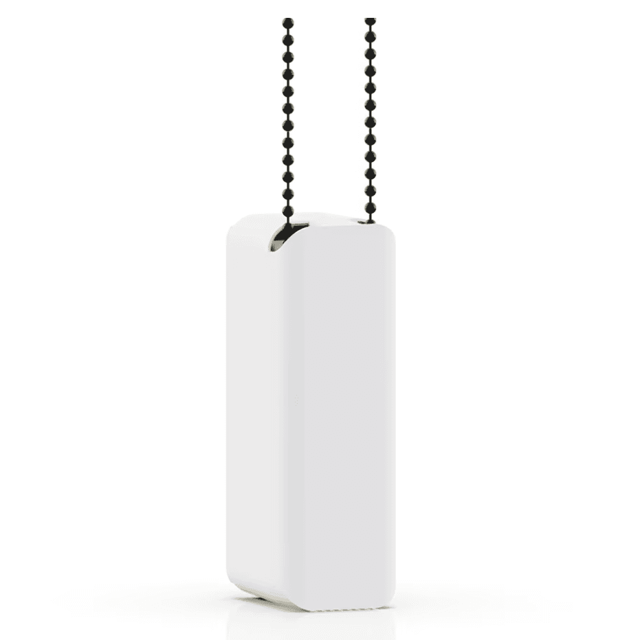 Nectar Hybrid Mattress in modern bedroom setting