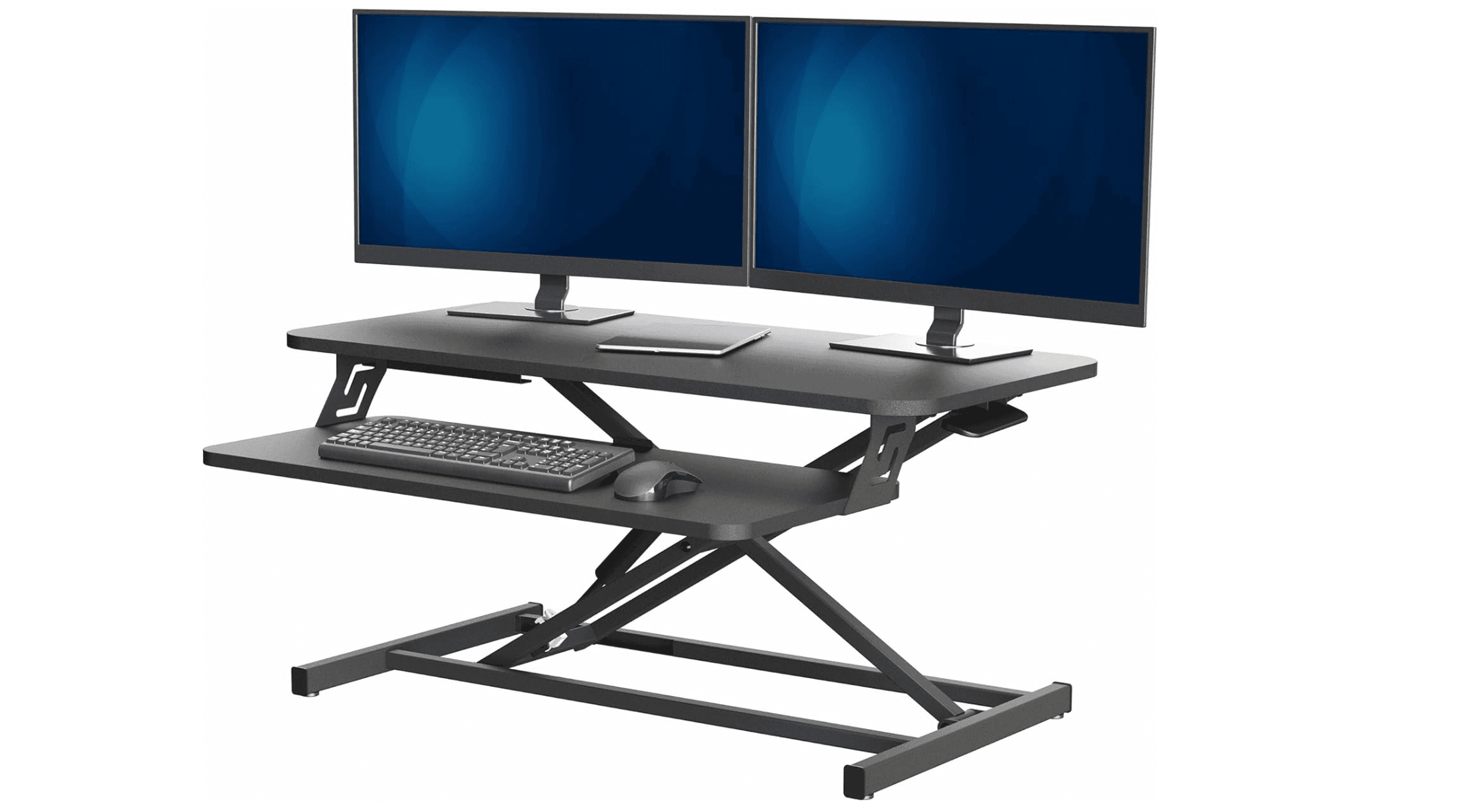 Nectar Hybrid Mattress in modern bedroom setting