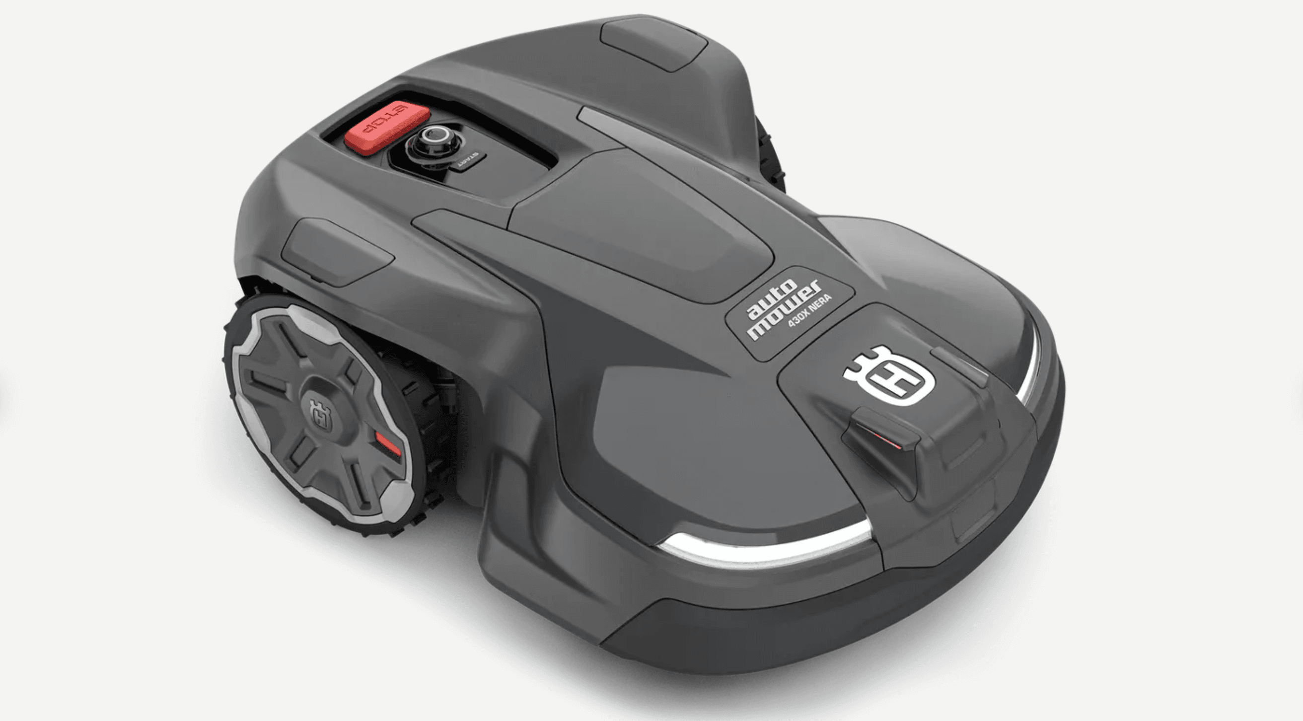 Nectar Hybrid Mattress in modern bedroom setting