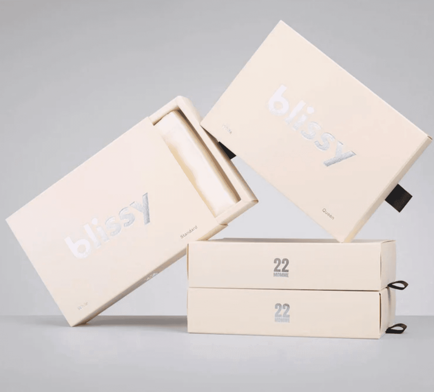 Nectar Hybrid Mattress in modern bedroom setting