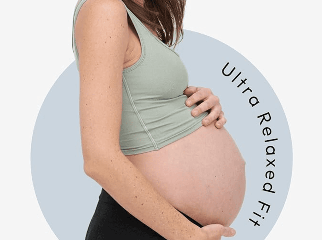 Nectar Hybrid Mattress in modern bedroom setting