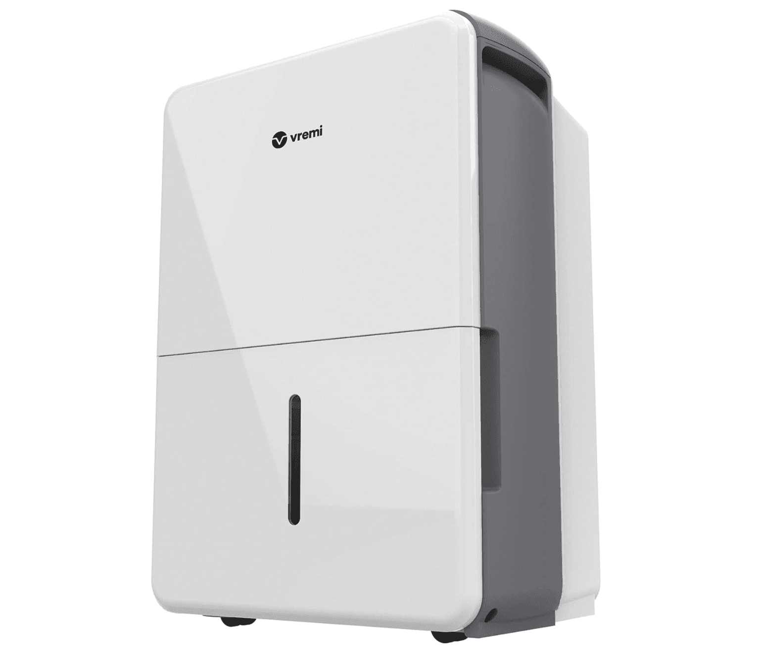 Nectar Hybrid Mattress in modern bedroom setting