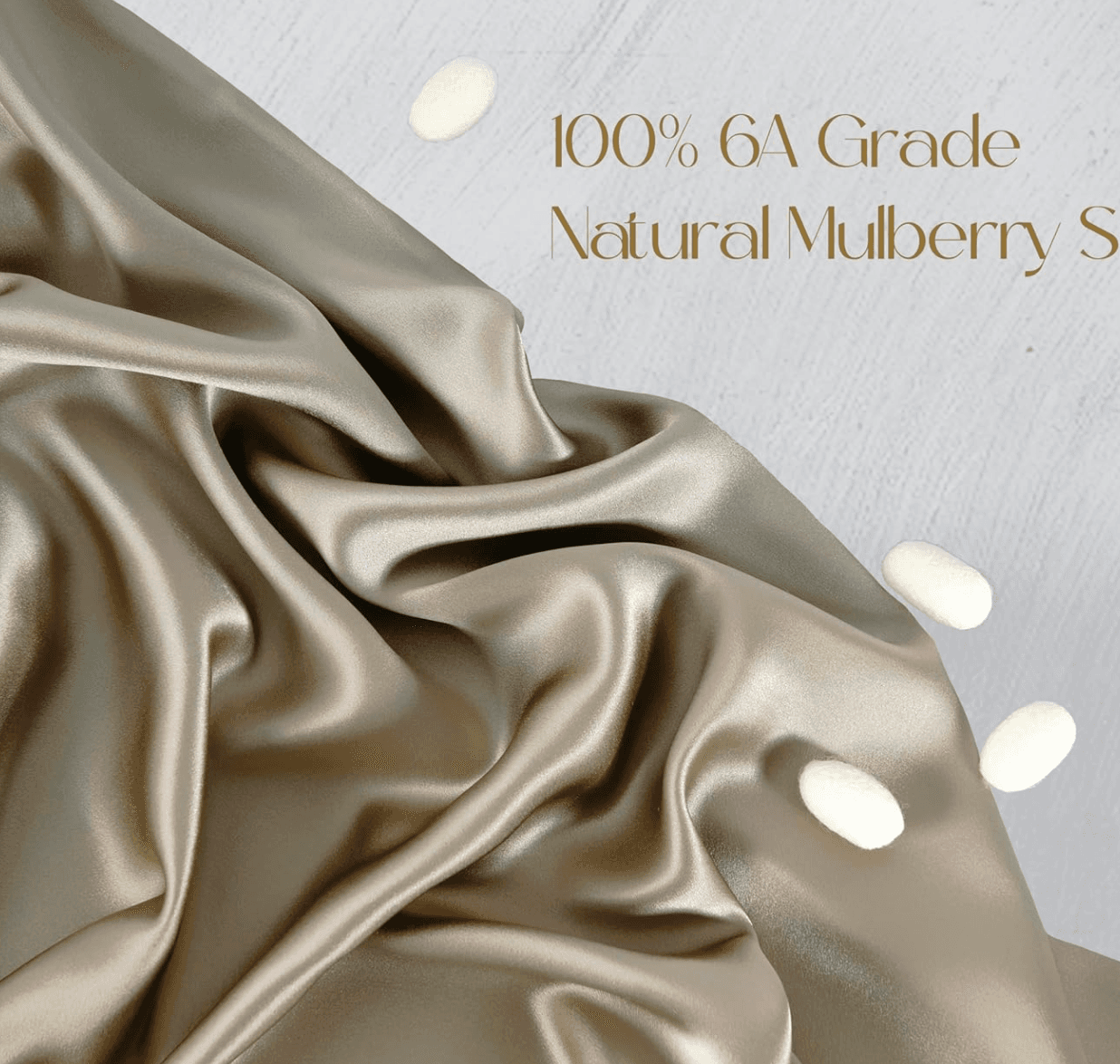 Nectar Hybrid Mattress in modern bedroom setting