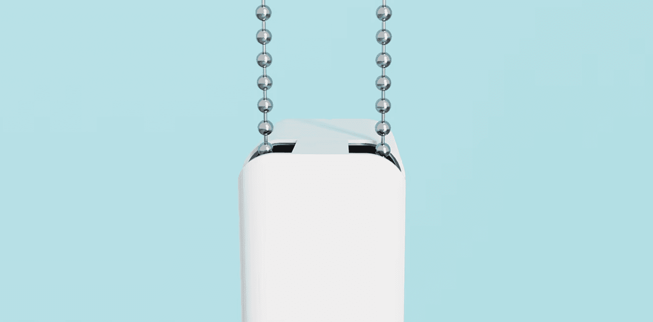 Nectar Hybrid Mattress in modern bedroom setting