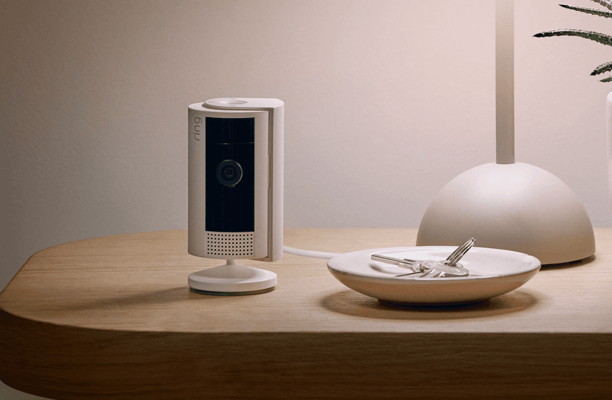 Nectar Hybrid Mattress in modern bedroom setting