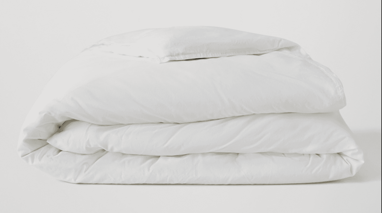 Nectar Hybrid Mattress in modern bedroom setting