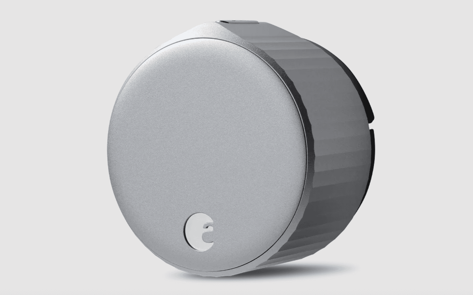 Nectar Hybrid Mattress in modern bedroom setting