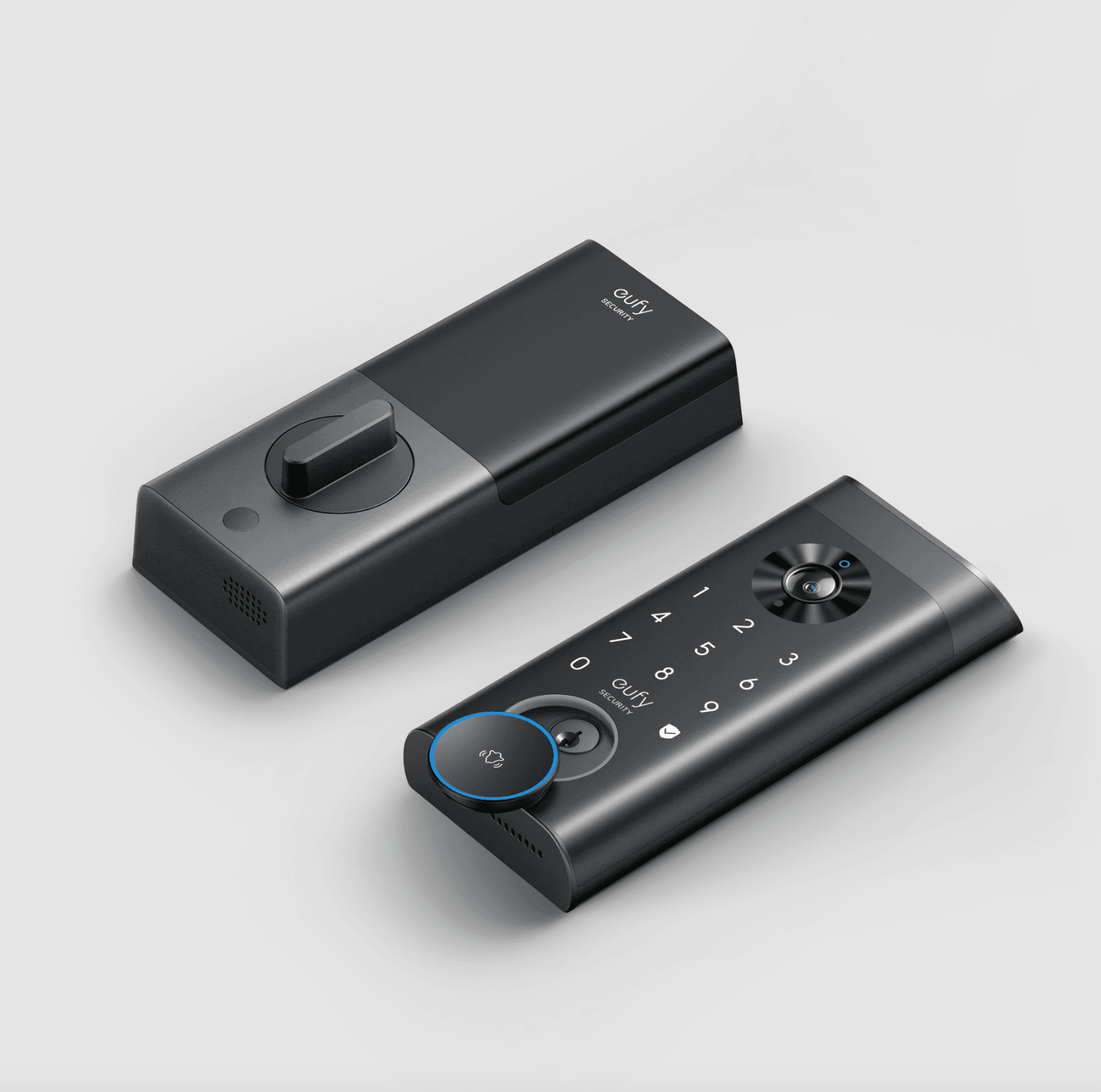 Nectar Hybrid Mattress in modern bedroom setting