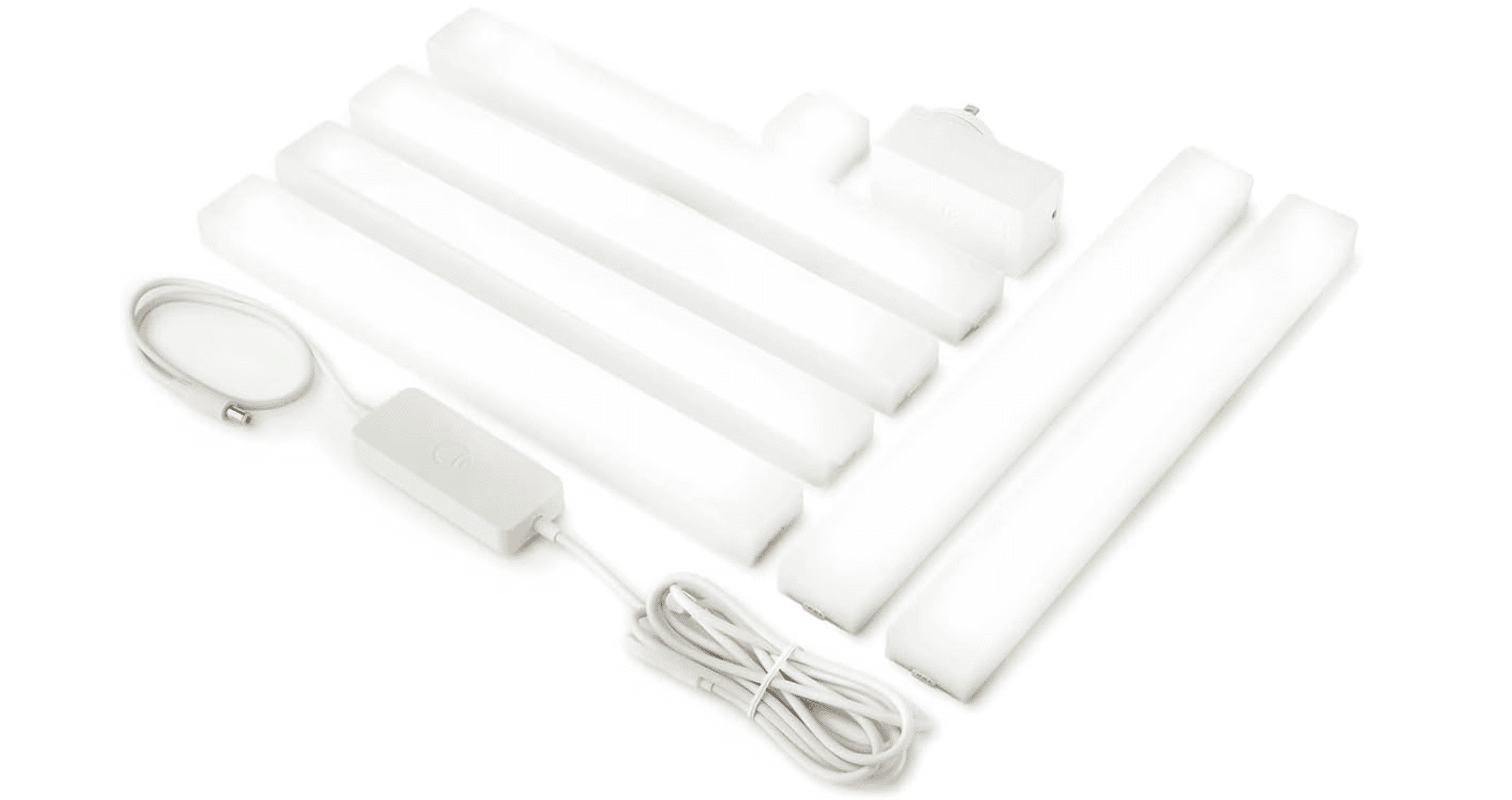 Nectar Hybrid Mattress in modern bedroom setting