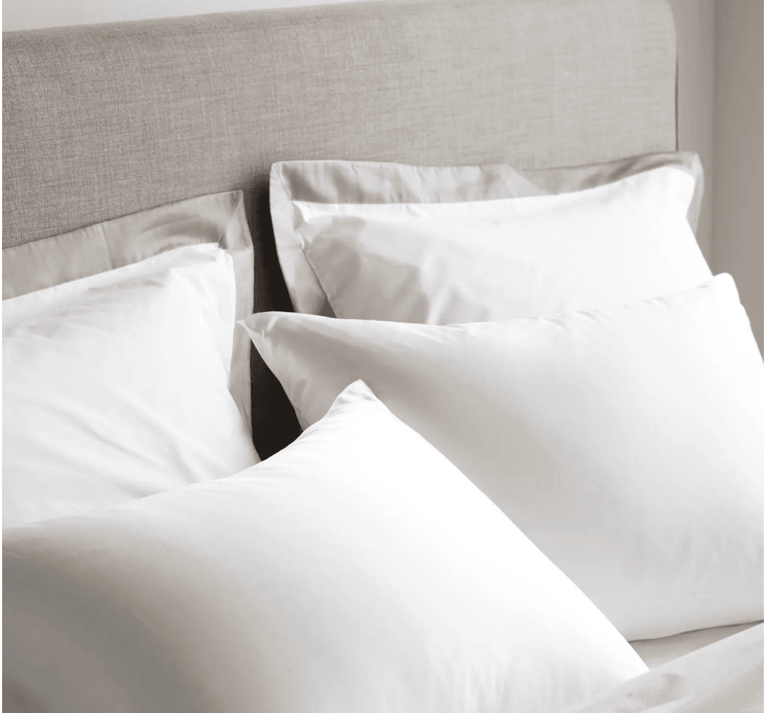 Nectar Hybrid Mattress in modern bedroom setting