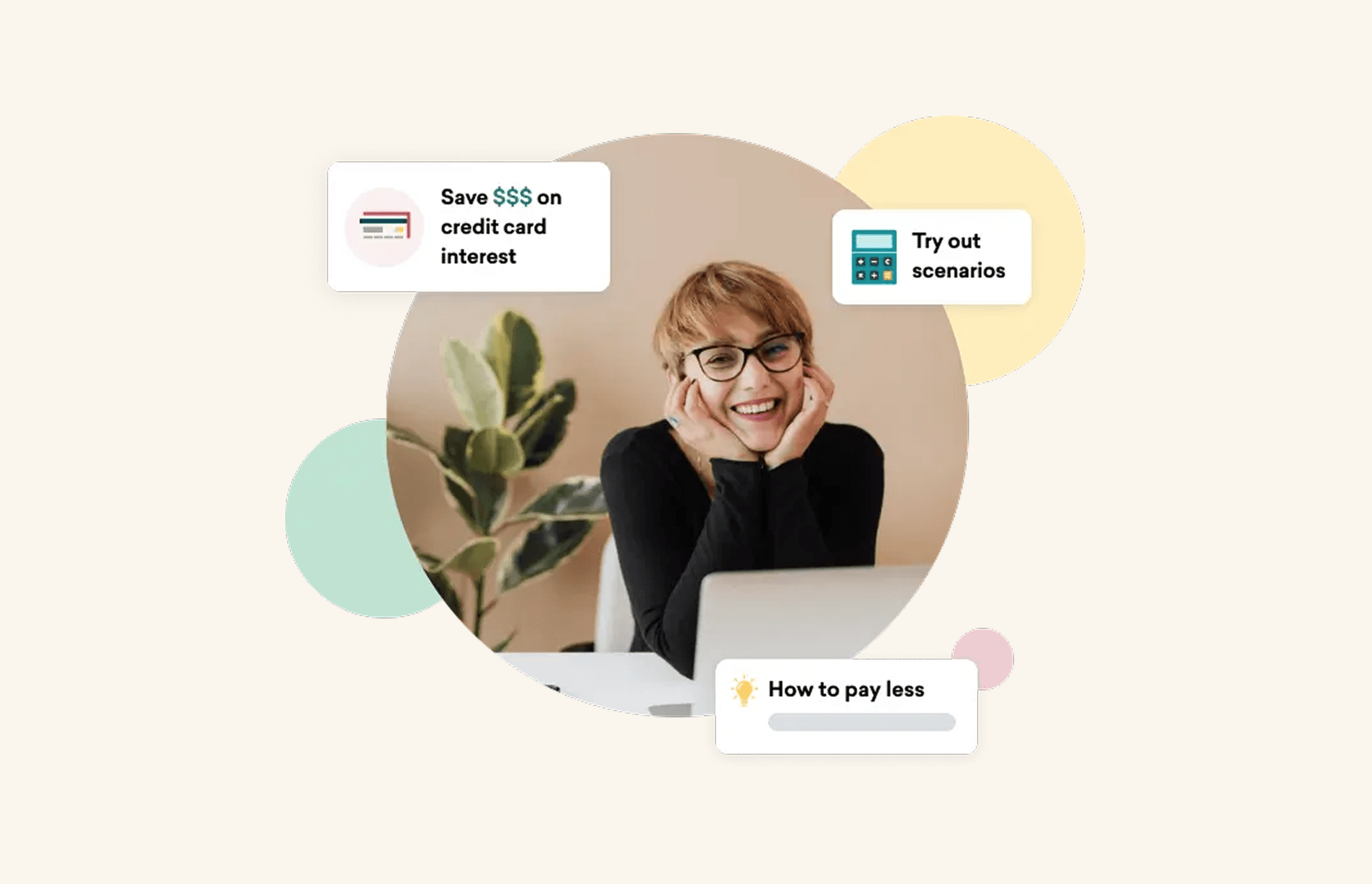 Nectar Hybrid Mattress in modern bedroom setting