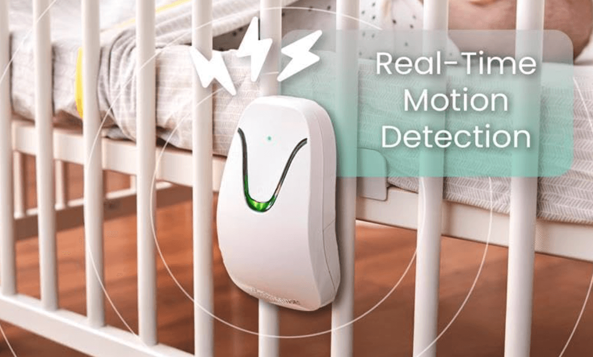 Nectar Hybrid Mattress in modern bedroom setting