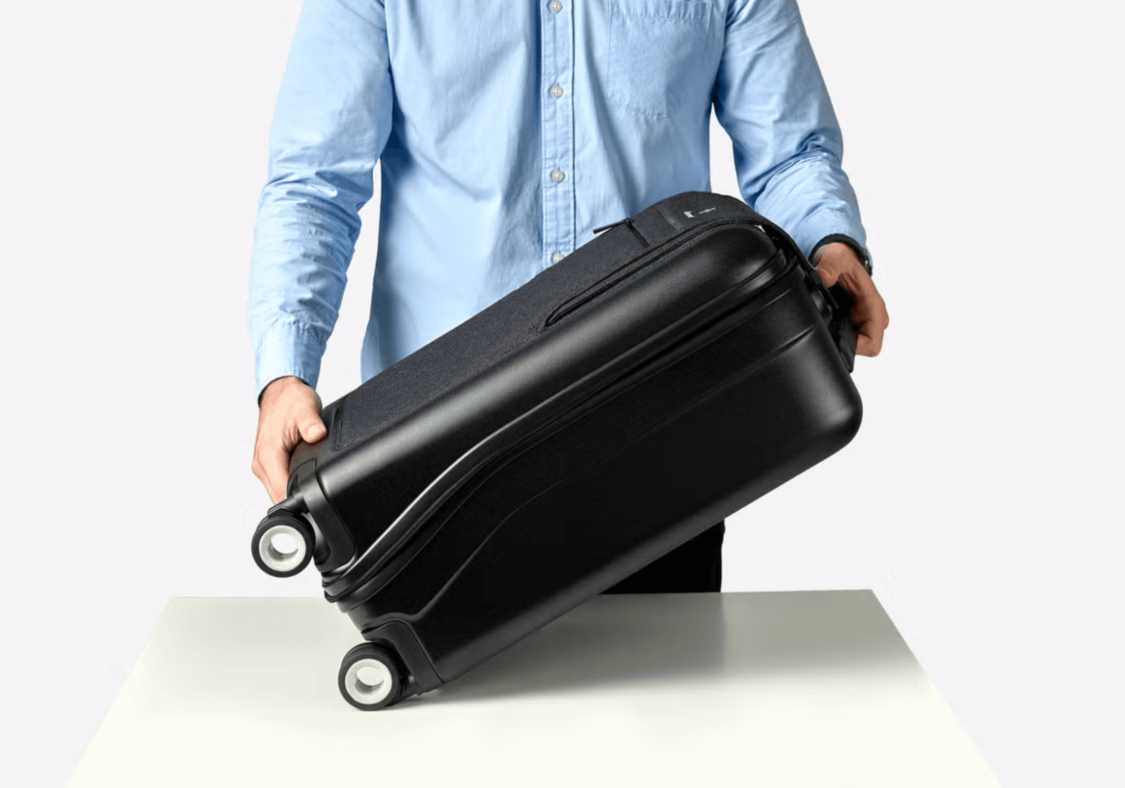 Nectar Hybrid Mattress in modern bedroom setting