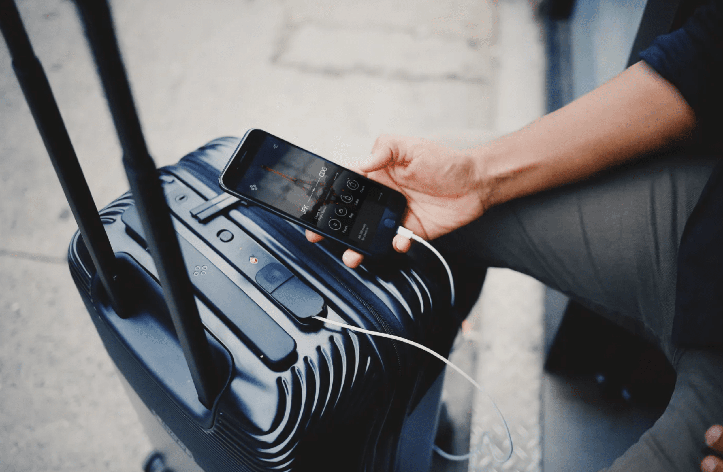 Nectar Hybrid Mattress in modern bedroom setting