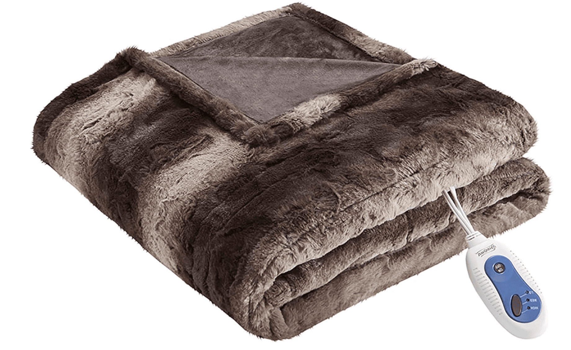 Nectar Hybrid Mattress in modern bedroom setting