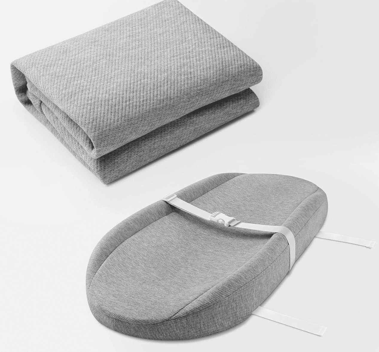 Nectar Hybrid Mattress in modern bedroom setting