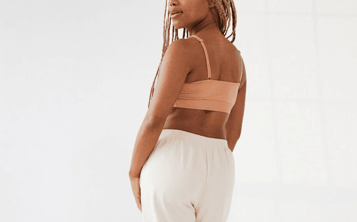 Nectar Hybrid Mattress in modern bedroom setting