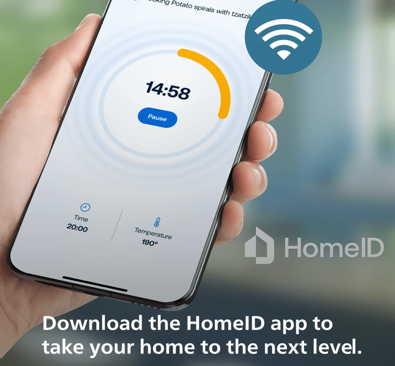 Nectar Hybrid Mattress in modern bedroom setting