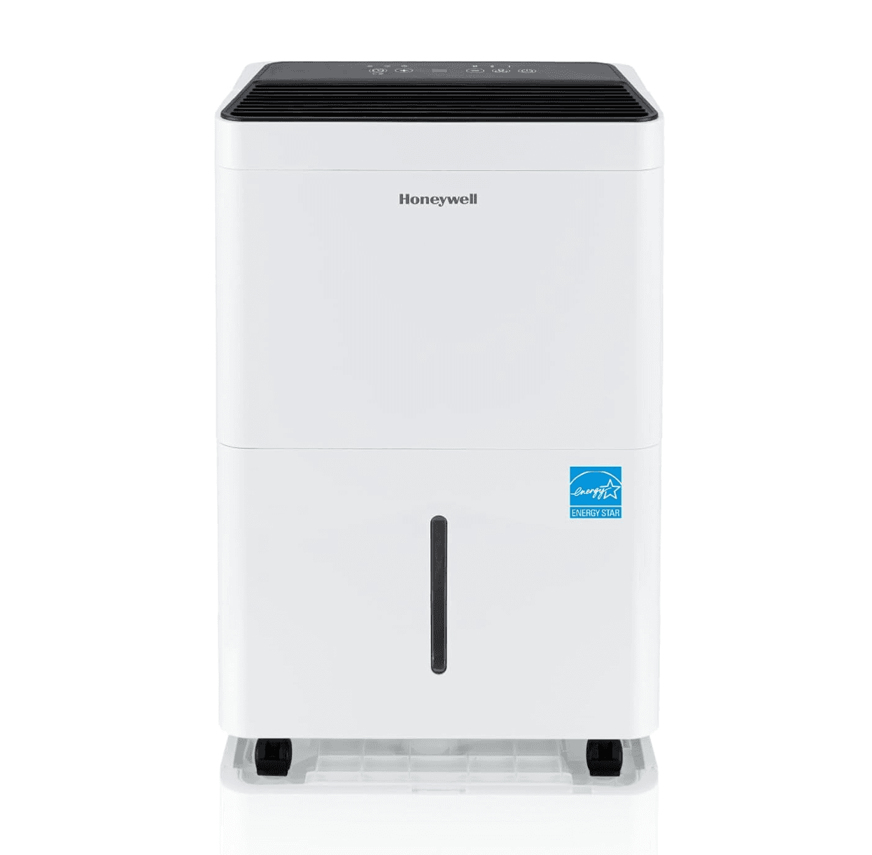 Nectar Hybrid Mattress in modern bedroom setting