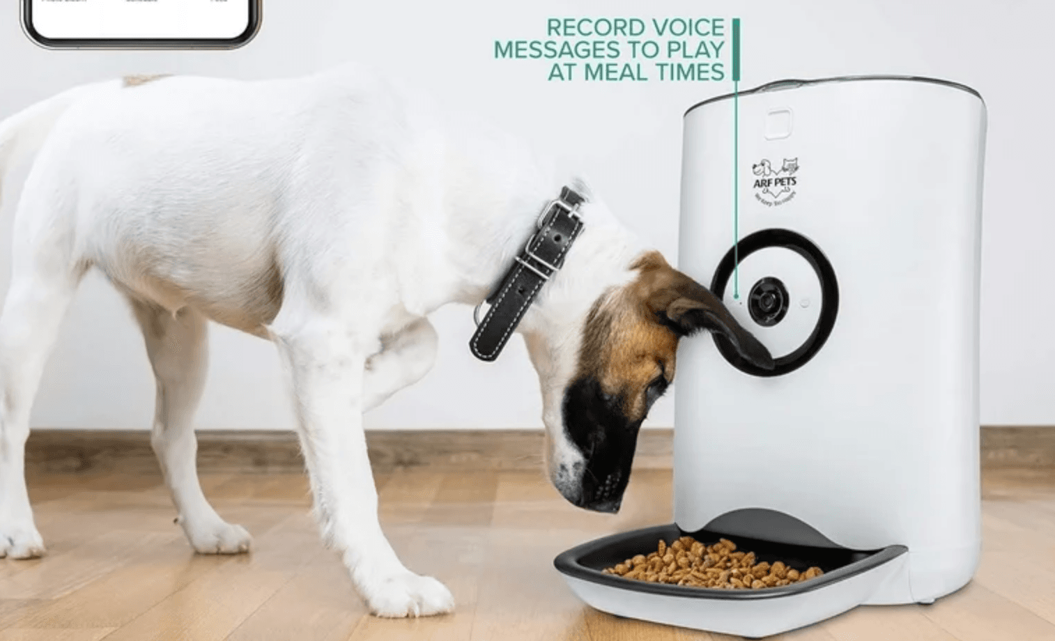 Nectar Hybrid Mattress in modern bedroom setting