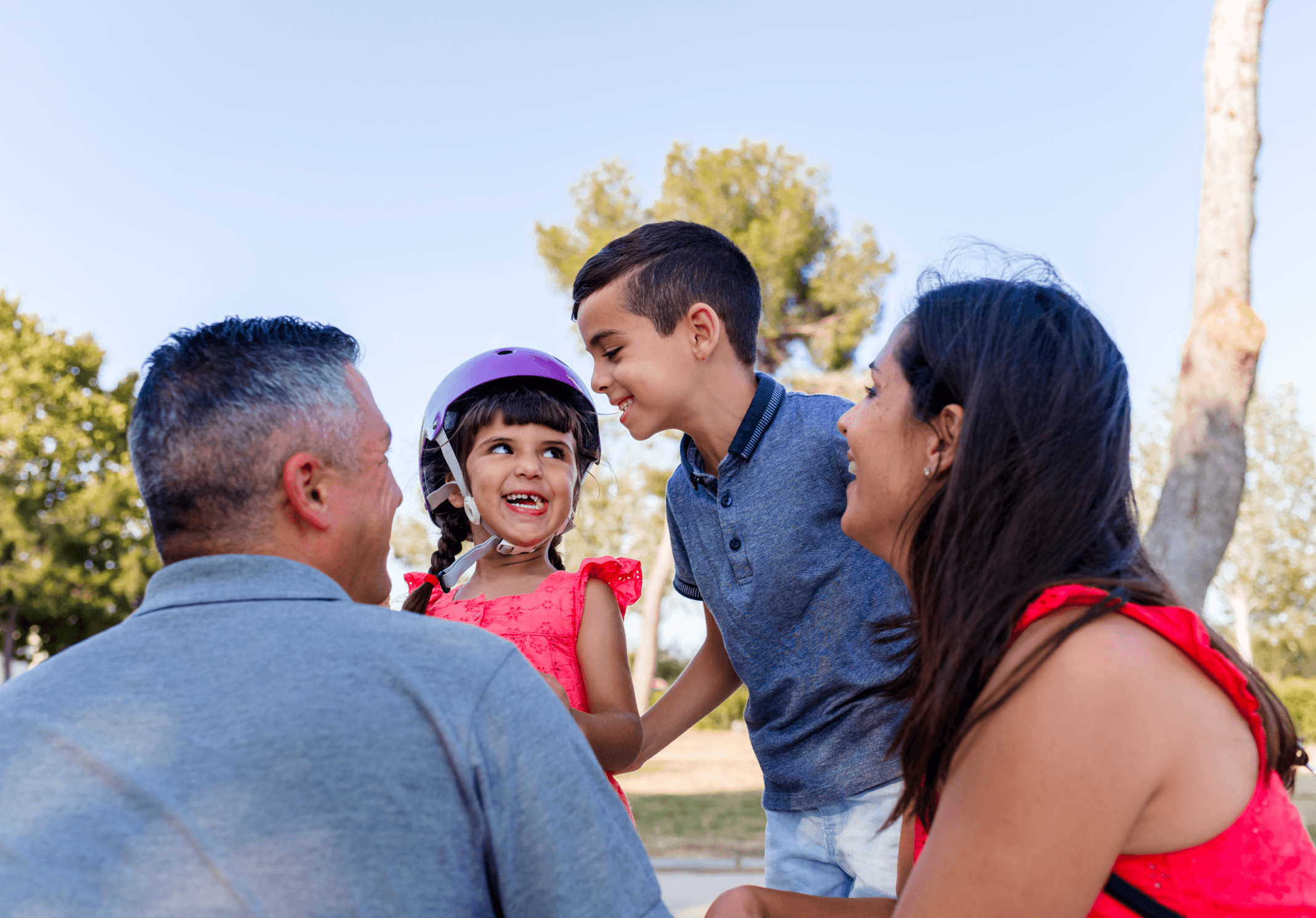 Nectar Hybrid Mattress in modern bedroom setting