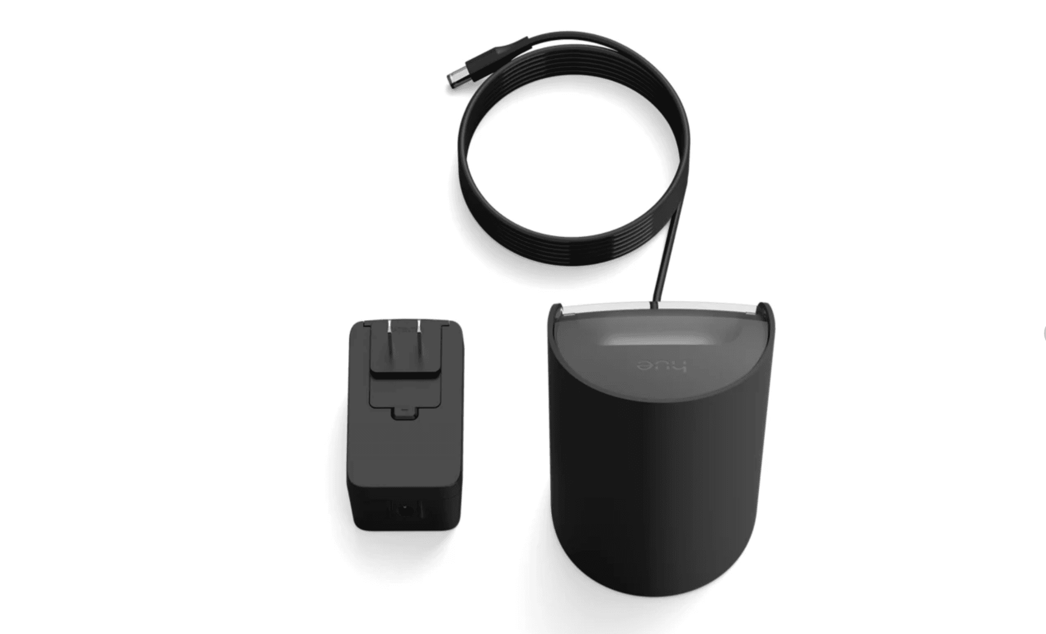 Nectar Hybrid Mattress in modern bedroom setting