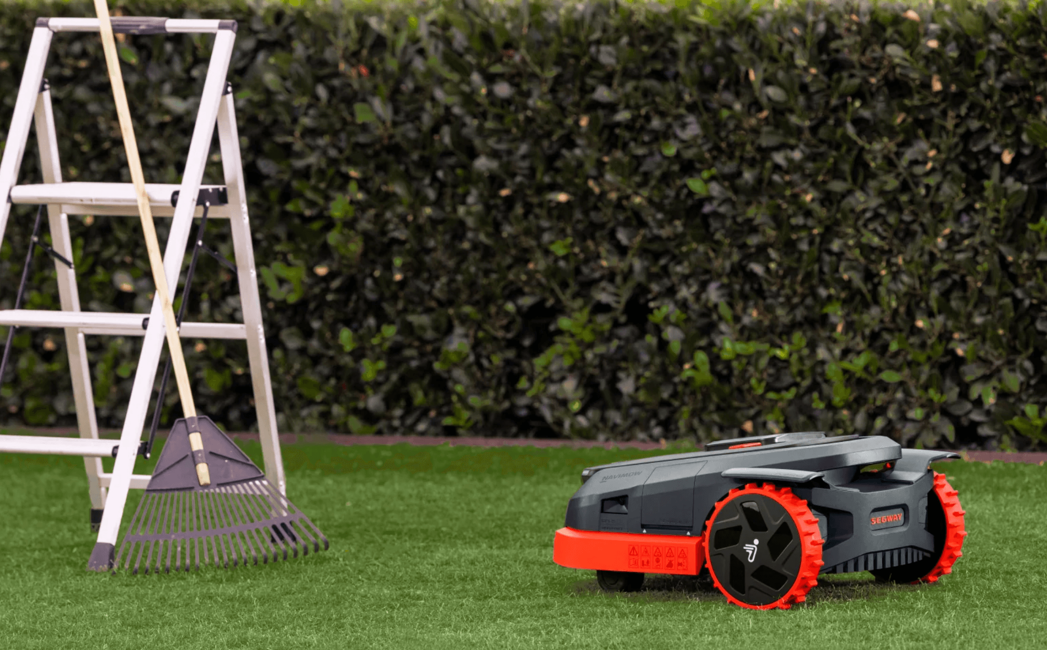 Nectar Hybrid Mattress in modern bedroom setting