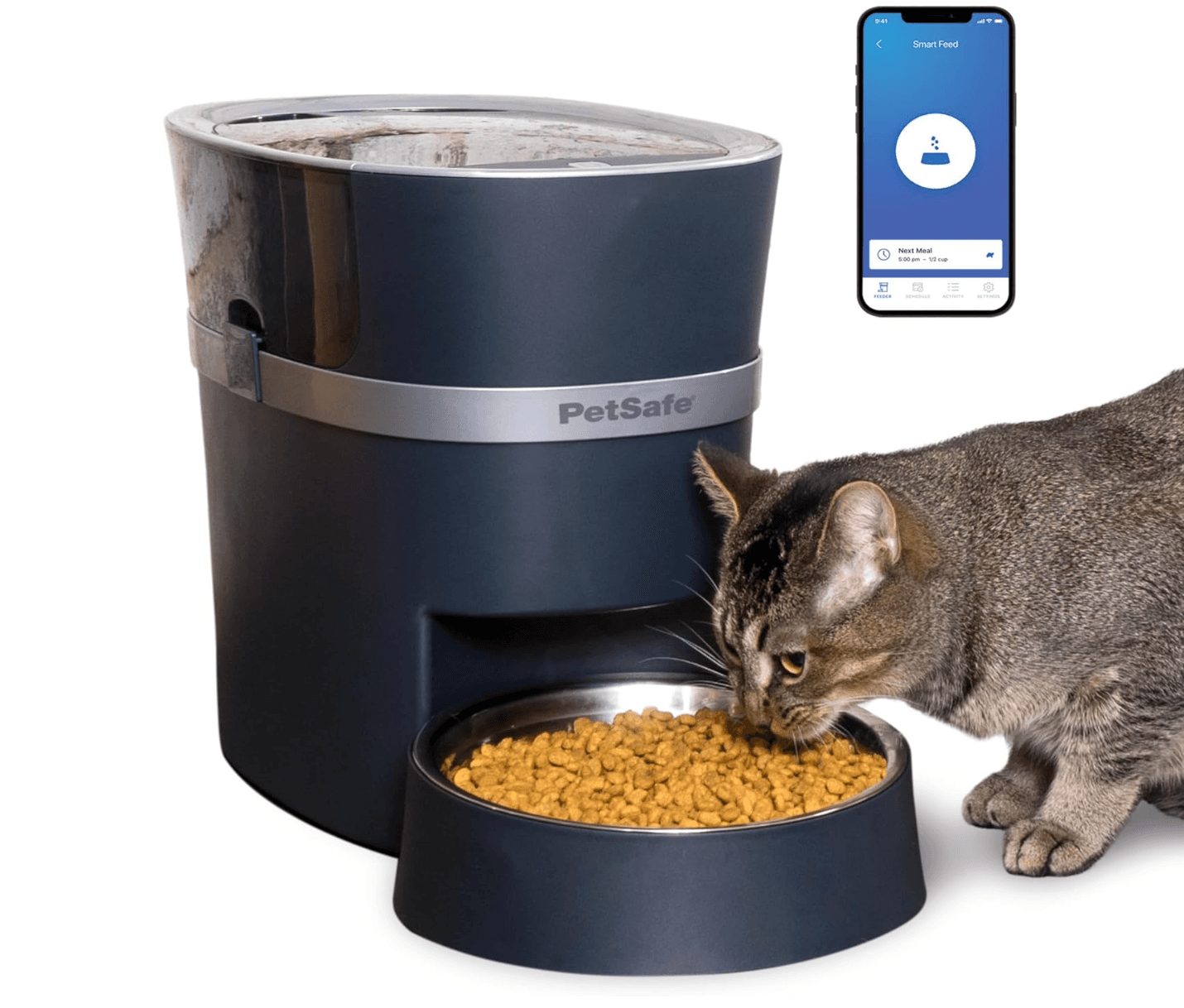 Nectar Hybrid Mattress in modern bedroom setting