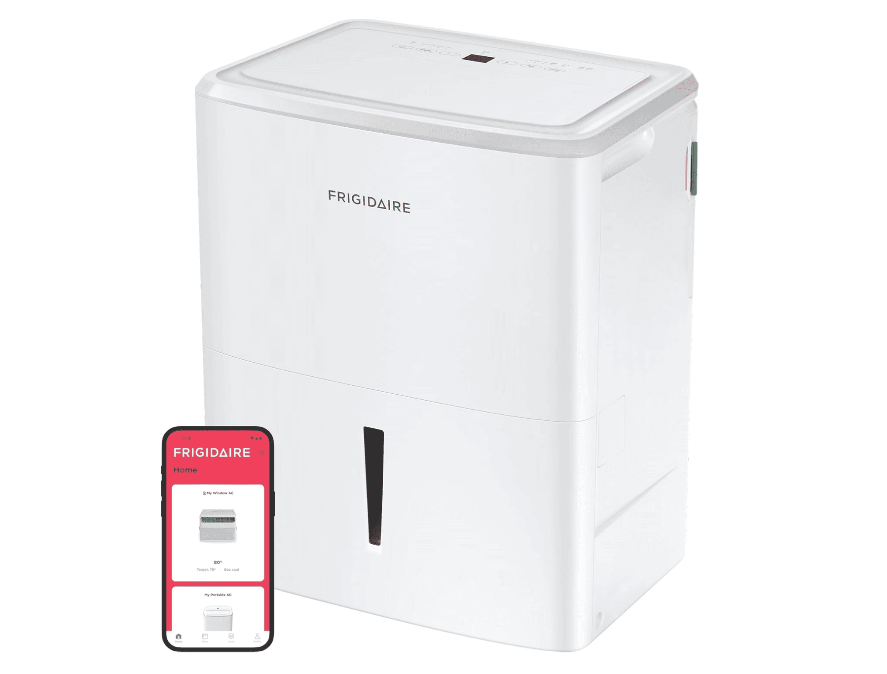 Nectar Hybrid Mattress in modern bedroom setting