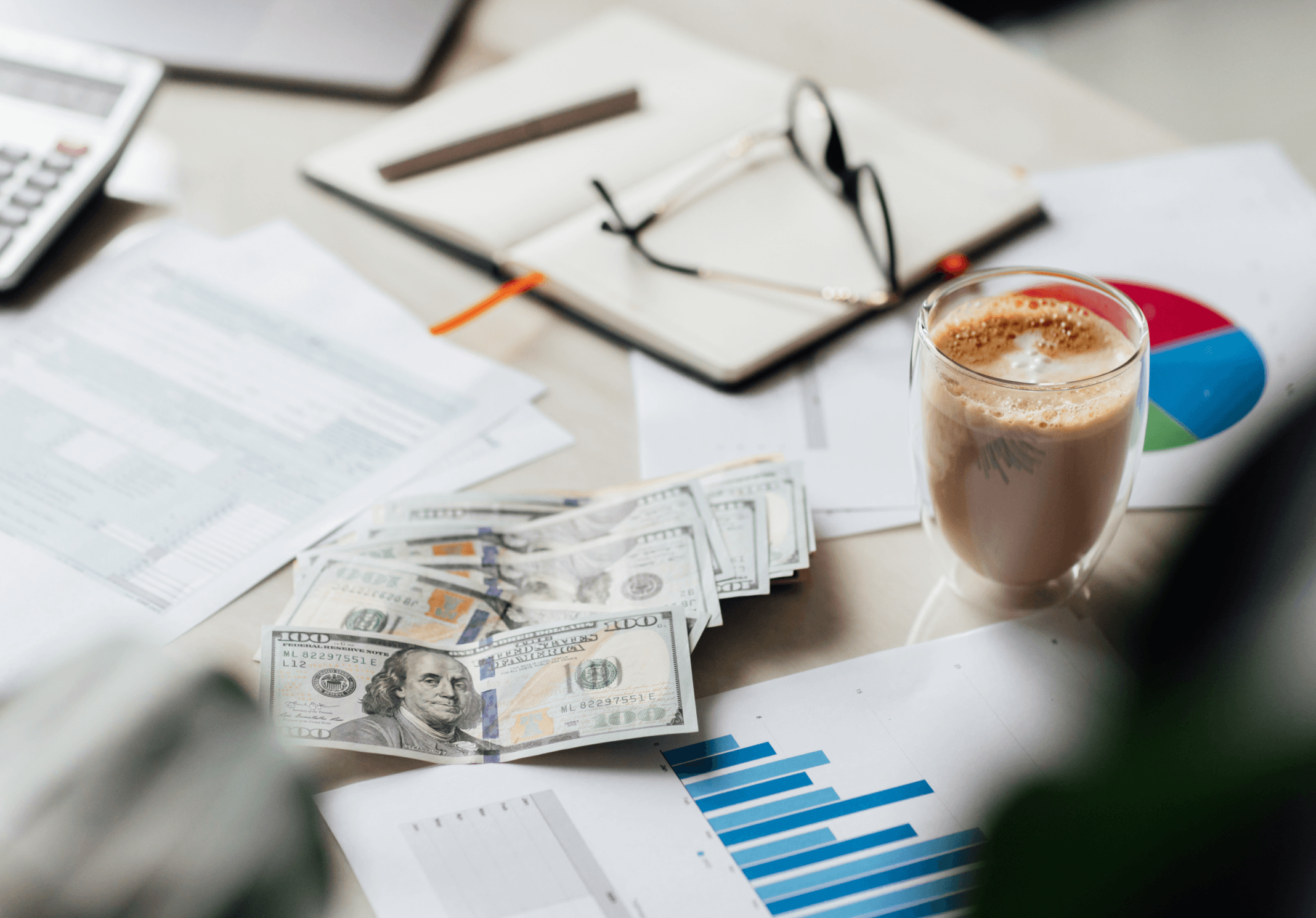 Nectar Hybrid Mattress in modern bedroom setting