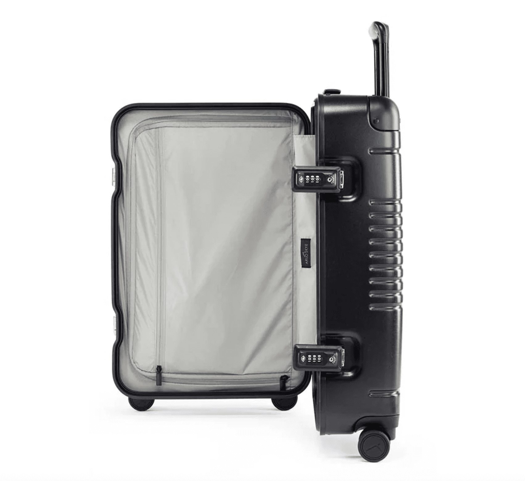 Nectar Hybrid Mattress in modern bedroom setting