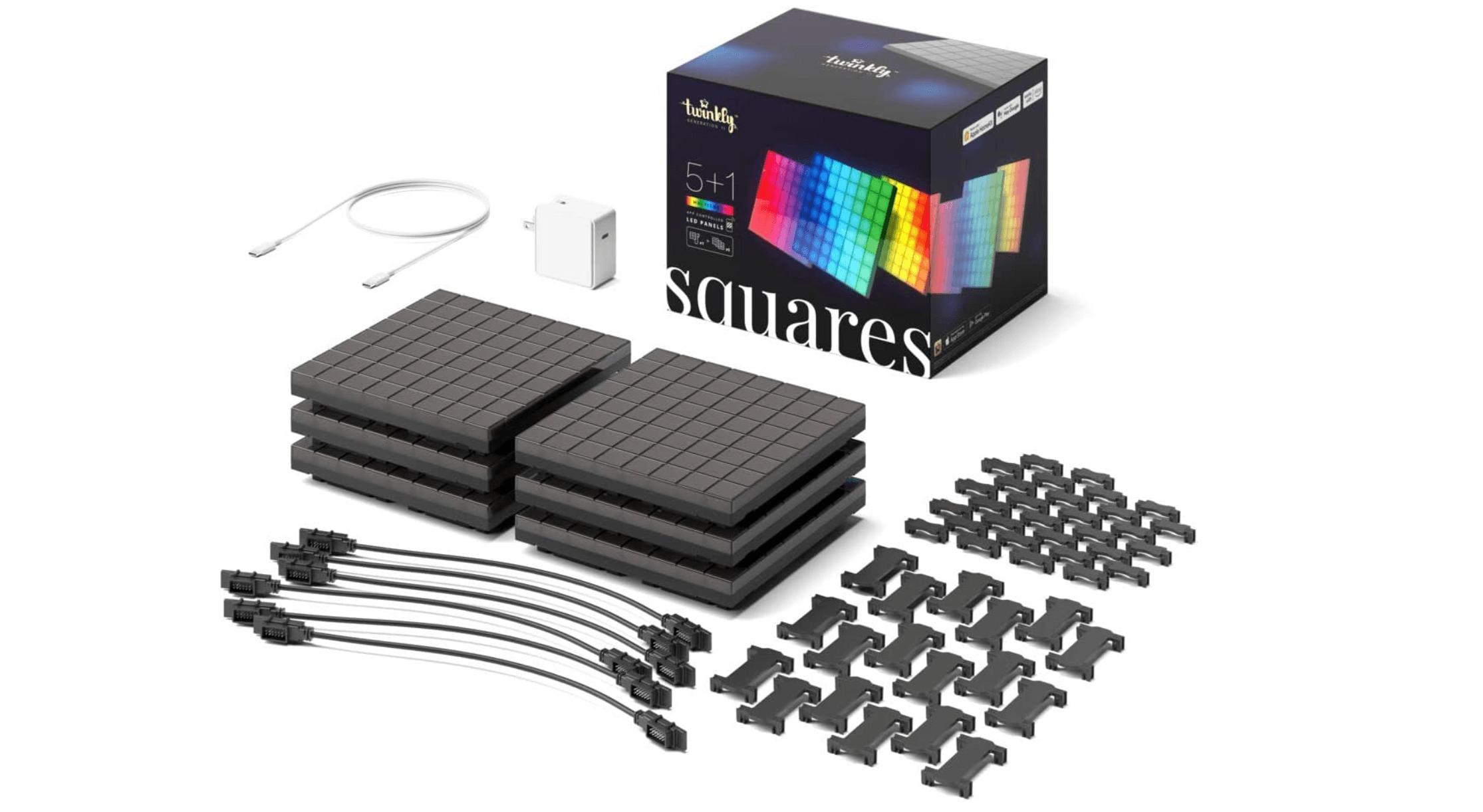 Nectar Hybrid Mattress in modern bedroom setting