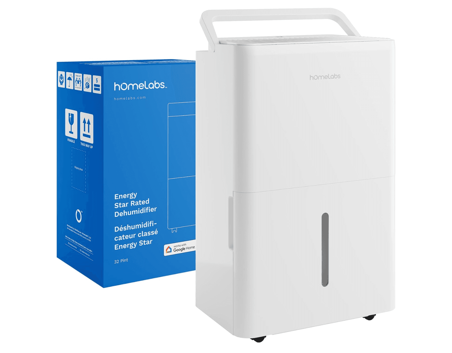 Nectar Hybrid Mattress in modern bedroom setting