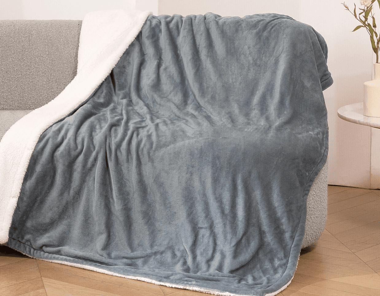 Nectar Hybrid Mattress in modern bedroom setting