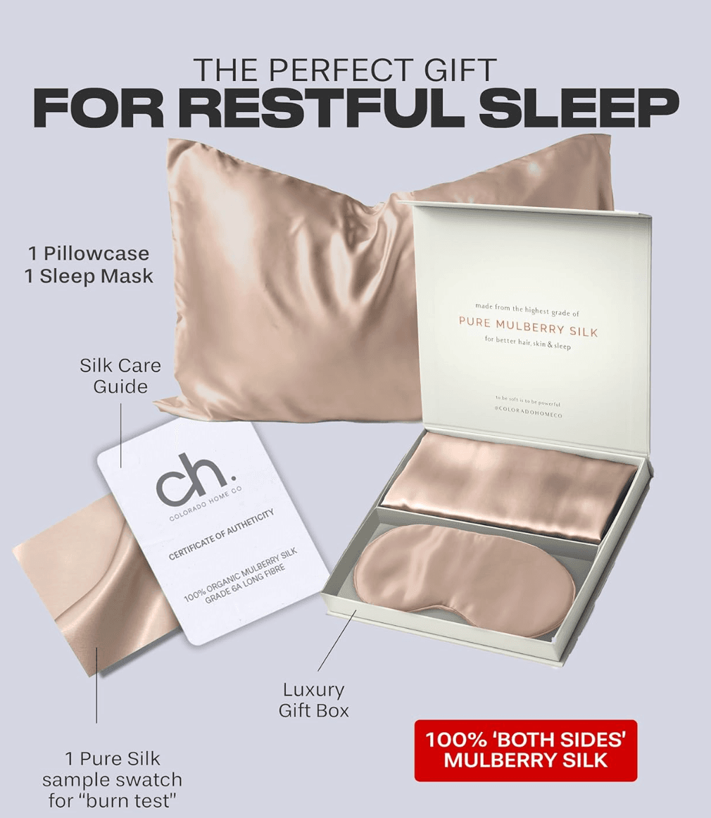 Nectar Hybrid Mattress in modern bedroom setting